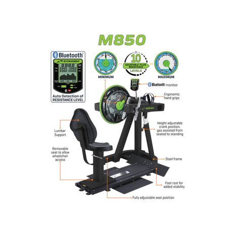 Dynamic  DFF-M850 01