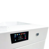 Orivon Cold Plunge Tub 1HP Chiller 37-108F Premium Acrylic