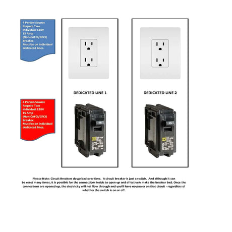 Golden Designs Inc GDI-8260-01 05