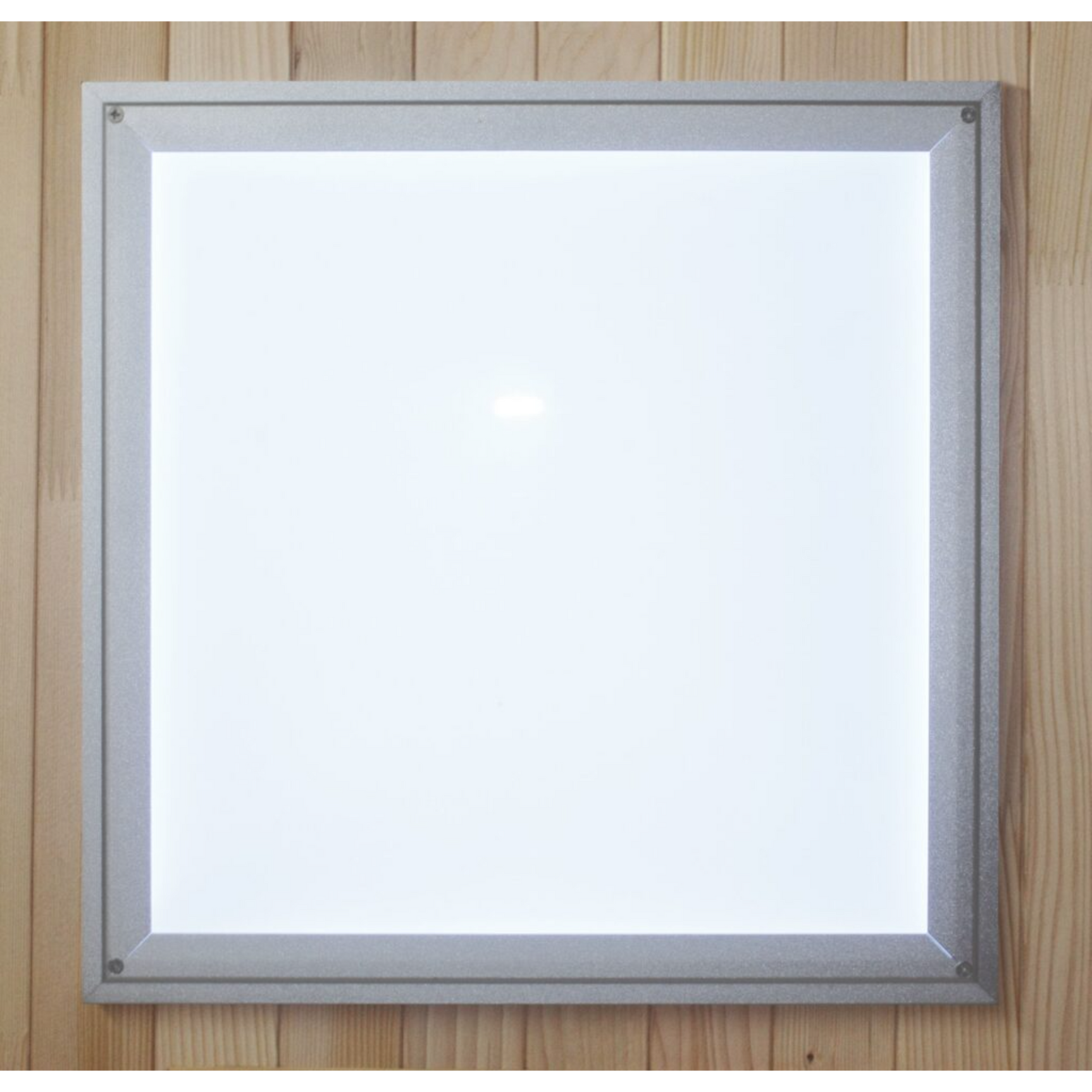 Maxxus Far Infrared Sauna 4 Person Low EMF Hemlock MX-K406-01