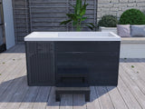Cyanna Valley Spas Cold Plung Series