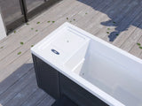Cyanna Valley Spas Cold Plung Series