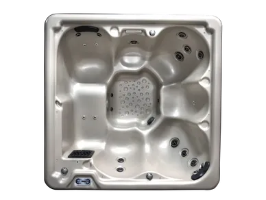 Cyanna Valley Spas Supreme PNP Hot Tub