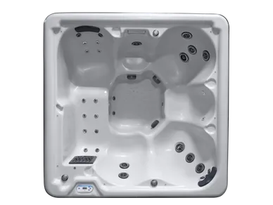 Cyanna Valley Spas Supreme X (240v) Hot Tub