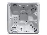 Cyanna Valley Spas Supreme X (240v) Hot Tub