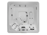 Cyanna Valley Spas Galaxy 1 (240v) Hot Tub