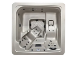 Cyanna Valley Spas Galaxy 2 (240v) Hot Tub
