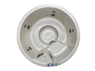 Spa Cyanna Valley Spas 102 PNP