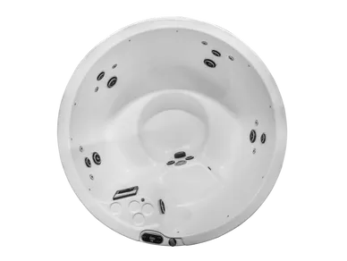 Cyanna Valley Spas Hot Tub 103 (240V)